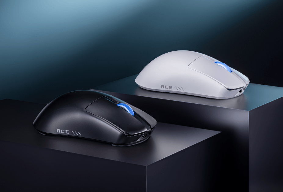 震撼登场ROG外设重磅升级重塑电竞新体验瓦力棋牌游戏2025 COMPUTEX(图5)
