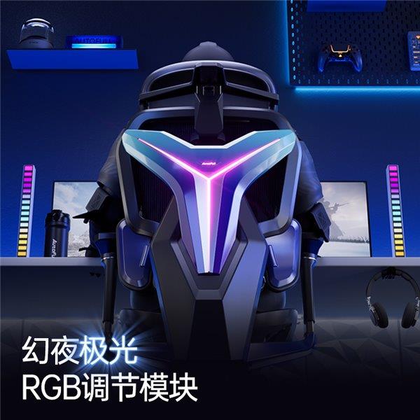 业赛指定用椅 傲风G7凭啥这么火瓦利棋牌明星直播同款 英雄联盟职(图6)