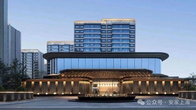 售楼处电话-营销中心丨项目介绍瓦力棋牌今日热搜：龙湖御湖境丨(图2)