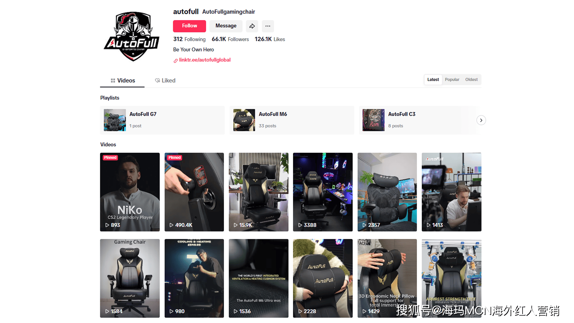 第一!杭州电竞椅大卖征服全球玩家!瓦利棋牌海外红人营销连续6年销量(图4) 第一!杭州电竞椅大卖征服全球玩家!瓦利棋牌海外红人营销连续6年销量(图4)