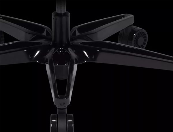 2499元：人体工学设计 4D可调节扶手瓦力棋牌试玩微星MAG A10电竞椅首发(图4)