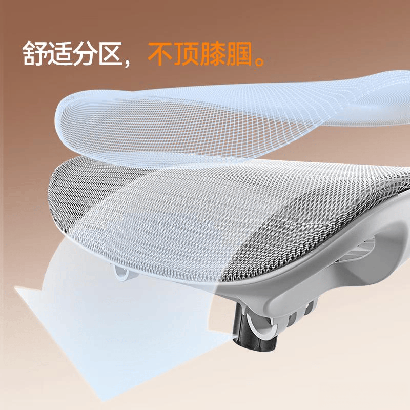 购指南：哪款型号最适合你？瓦力棋牌游戏西昊电竞椅选(图2)